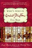 Who's Who in Enid Blyton