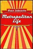 Metropolitan Life/Social Studies