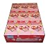 Necco Sweethearts Conversation Hearts Valentine's Day Gift Boxes Twenty-Seven 1-Ounce...