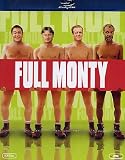 Full Monty DVD