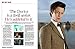 Doctor Who: The Brilliant Book 2012 - The Official Guide to the Hit TV Series