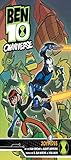 Ben 10 comic book