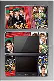 Big Time Rush BTR Concert Music Game Vinyl Decal Cover Skin Protector #5 fo ....