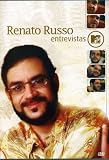 DVD : Renato Russo Entrevistas MTV