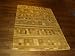 Handmade Tibetan Wool and Silk Rug 4'x6'