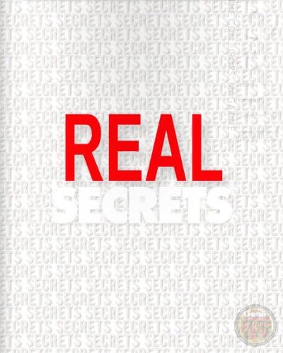 Genii Magazine - August 2012 - Real Secrets