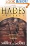 The Hades Project (The Cotten Stone Mysteries)
