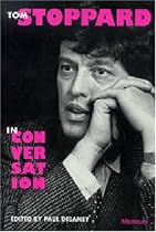 Tom Stoppard in Conversation (Theater: Theory/Text/Performance)