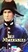 VHS : Les Miserables