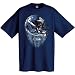 NFL Seattle Seahawks Ultimate Helmet T-Shirt