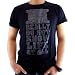 NUDIE JEANS ヌーディー ジーンズ ガストン ライフ S/S Tシャツ ブラックでAmazonアフィリエイトツール