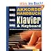 Akkordehandbuch Klavier & Keyboard: 450 Akkorde zum Nachschlagen, �ben & Komponieren