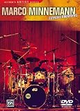 Marco Minnemann -- Extreme Drumming (DVD)