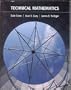 Technical Mathematics