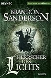 Produkt-Bild: Herrscher des Lichts: Roman