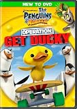 Penguins of Madagascar: Operation Get Ducky