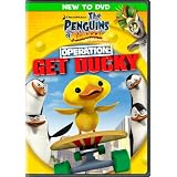 Penguins of Madagascar: Operation Get Ducky