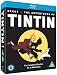 The Adventures of Tintin - Complete Collection - 5-Blu-Ray Disc Box Set ( Les aventures de Tintin ) ( The Adventures of Tin tin ) [ NON-USA FORMAT, Blu-Ray, Reg.B Import - United Kingdom ]