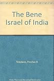 The Bene Israel of India