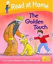 Read at Home: More Level 5a: The Golden Touch (Read at Home Level 5)