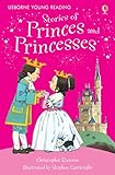 Stories of princes & princesses