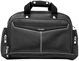 Calvin Klein Soho Carry-On Tote,Cracked Pepper,One Size