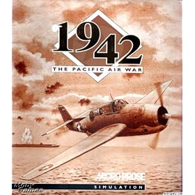 1942: The Pacific Air War