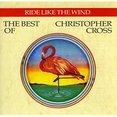 CHRISTOPHER CROSS Best Of 12 Greatest NEW SEALED CD