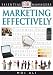 Book Marketing Effectively (Essential Managers)