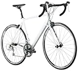 Diamondback 2012 Podium 1 Road Bike (White)