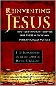 Reinventing Jesus