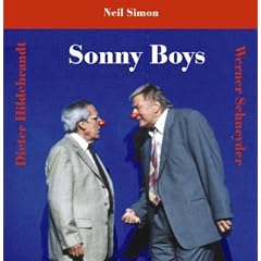 Sonny Boys