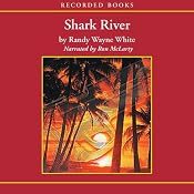 Shark River | Randy Wayne White