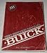 1991 Buick Le Sabre Factory Service Manual