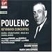 Poulenc: Keyboard Concertos [Box Set]