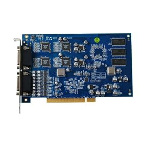 Click here to buy Q-See QSPD4116 16-Channel H.264 Real Time Recording PC Based Network DVR PCI Card with... by Q-See.