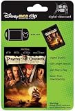 Disney Mix Max Clip - Pirates of the Caribbean: The Curse of the Black Pearl Max Clip