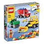 LEGO Creative Building 6187 LEGO Road Construction Set