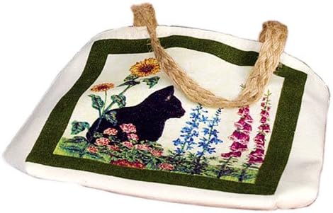 Cat Mini Gift Tote Bag