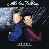 Alone - The 8th Album by Modern Talking