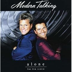 Alone - The 8th Album