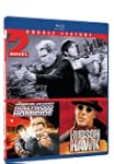 Hollywood Homicide / Hudson Hawk (Dou...