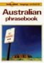 Lonely Planet Australian Phrasebook (Lonely Planet Language Survival Kit)