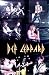 Def Leppard~ Def Leppard Poster~ Rare Vintage Poster!!~ Approx 23 x 35