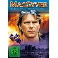 MacGyver - Season 7, Vol. 2 [2 DVDs]