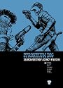 Strontium Dog: Search/destroy Agency Files: v. 4 (2000 Ad Strontium Dog 4)