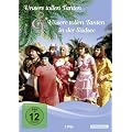 Unsere tollen Tanten / Unsere tollen Tanten in der S�dsee [2 DVDs]