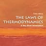 The Laws of Thermodynamics: A Very Short Introduction