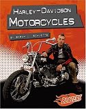 More details of book titled: Harley-Davidson Motorcycles (Blazers)