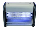 Eurokill 11-01-00153 Insektenvernichter 2x8 Watt Typ 16 Edelstahl